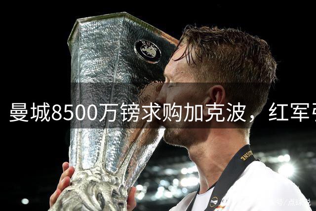 曼城8500万镑求购加克波，红军引援进度决定交易成败